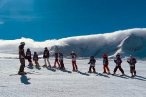 Skischool GO! Bad Gastein – Bad Gastein