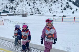 Skischool GO! Bad Gastein – Bad Gastein