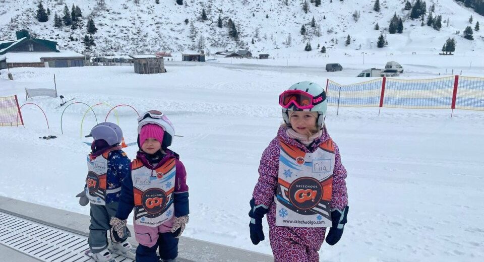 Skischool GO! Bad Gastein – Bad Gastein