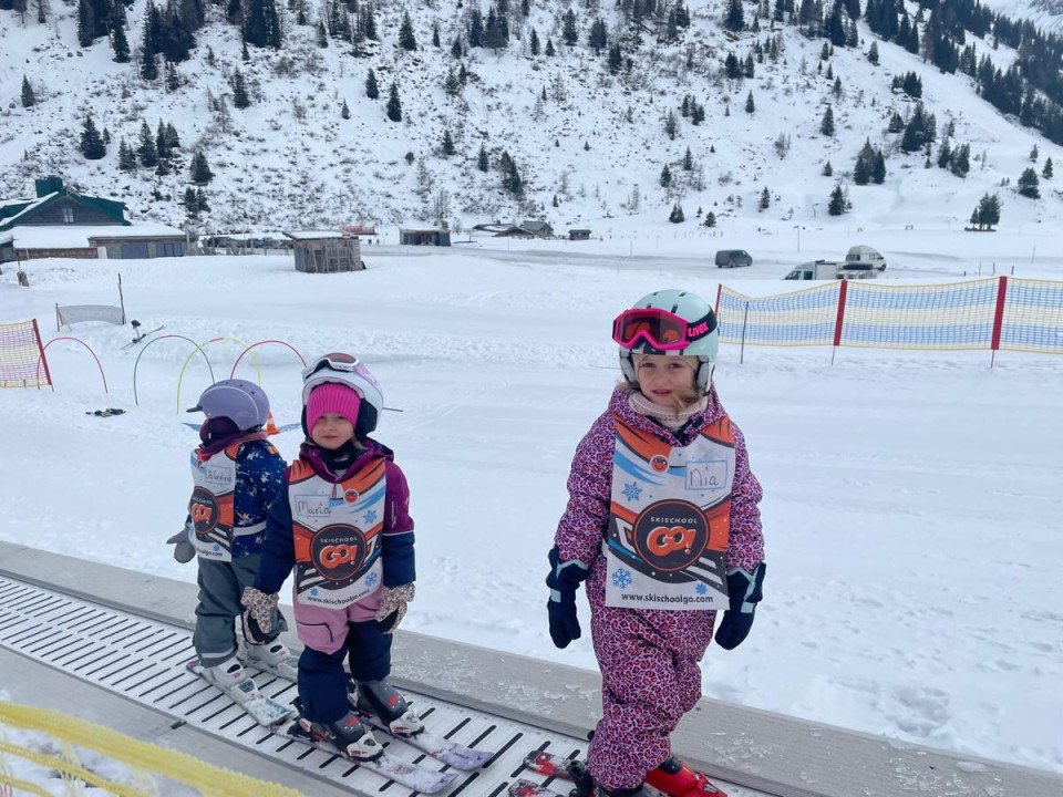 Skischool GO! Bad Gastein – Bad Gastein