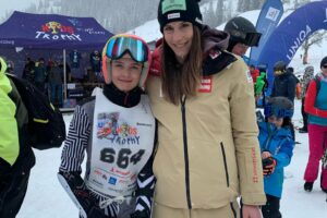 Skischool GO! Bad Gastein – Bad Gastein