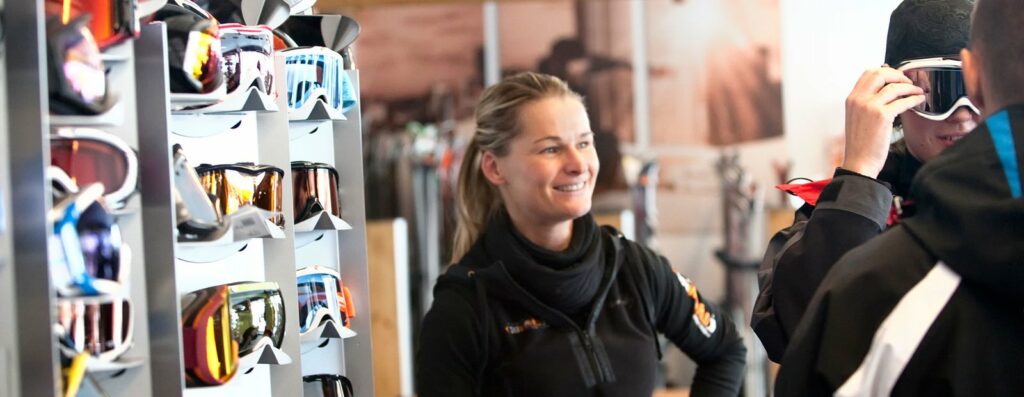 Sport Holzner GmbH (Skiworld Obertauern) – Obertauern