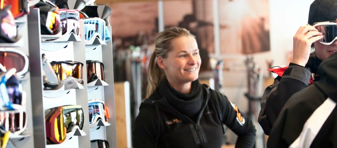 Sport Holzner GmbH (Skiworld Obertauern) – Obertauern