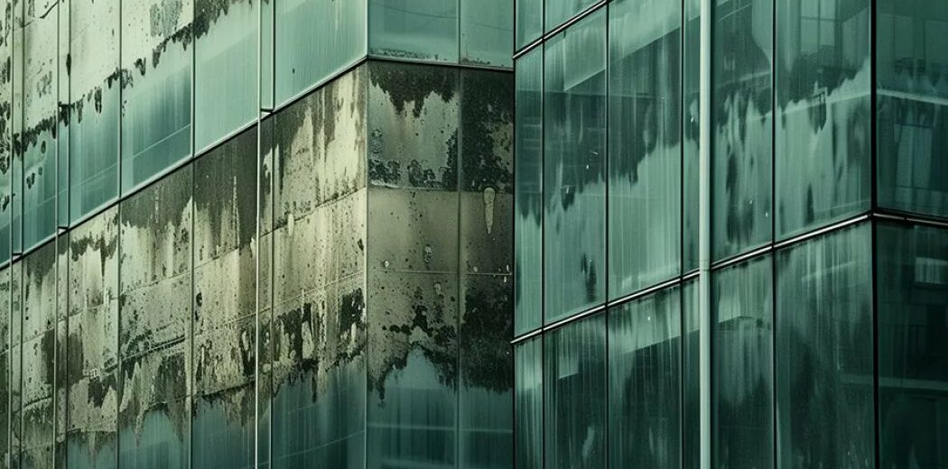 SIMACEK Facility Management Group GmbH – Glasfassade