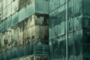SIMACEK Facility Management Group GmbH – Glasfassade