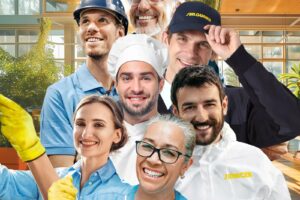 SIMACEK Facility Management Group GmbH – SIMACEK Team