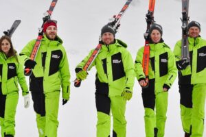 Snow Experts Ski & Board – Mittersill