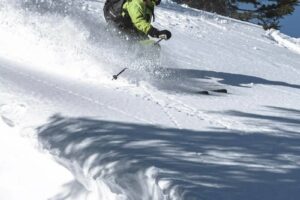 Snow Experts Ski & Board – Mittersill