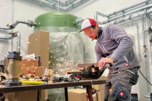 Solaris GmbH – St. Veit an der Glan