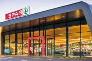 SPAR Österreich – Supermarkt