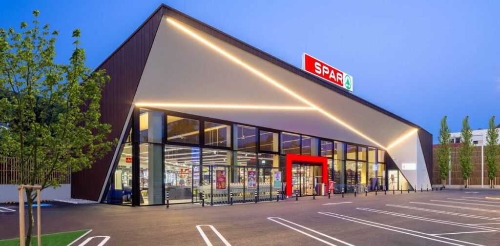 SPAR Österreich – SPAR-Markt