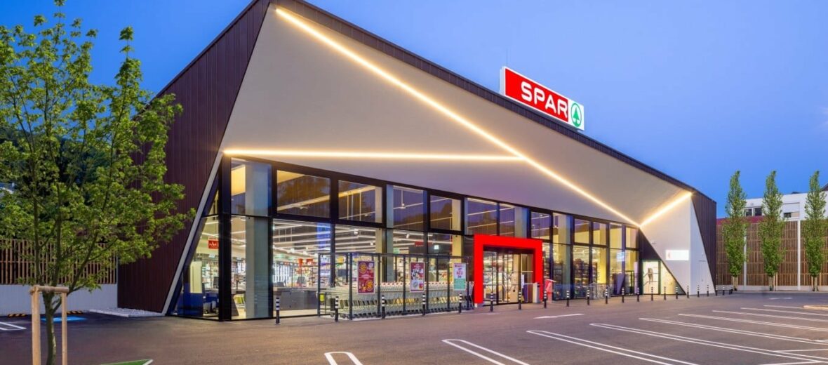 SPAR Österreich – SPAR-Markt