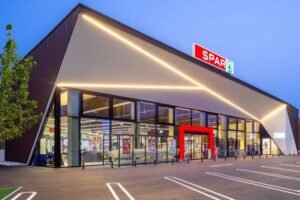 SPAR Österreich – SPAR-Markt