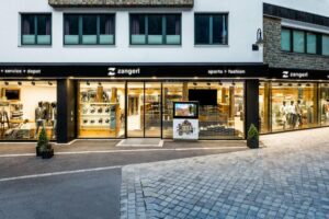 sport+mode Zangerl – Ischgl