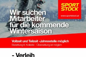 Sport Stock – Kaltenbach