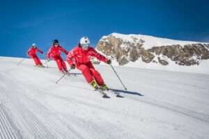 Schischule Dorfgastein – Dorfgastein