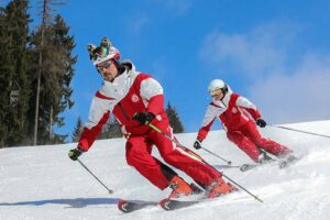 Skischule Eben – Eben im Pongau