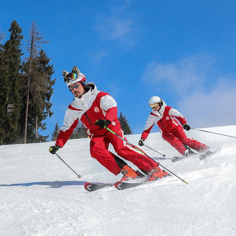 Skischule Eben – Eben im Pongau