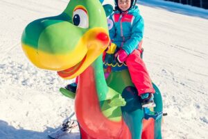 Skischule Eben – Eben im Pongau