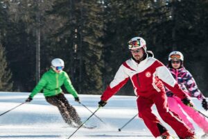 Skischule Eben – Eben im Pongau