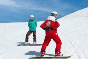 Skischule Eben – Eben im Pongau