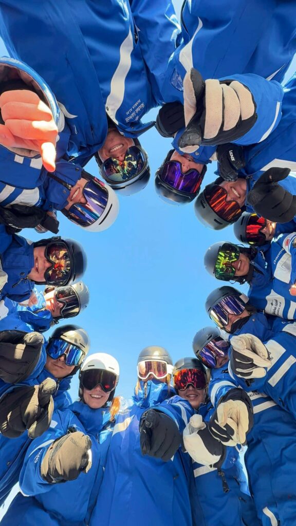 Skischule Edelweiß Maria Alm – Maria Alm