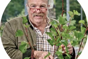 Pflanzenproduktion von Starkl in Aschbach
