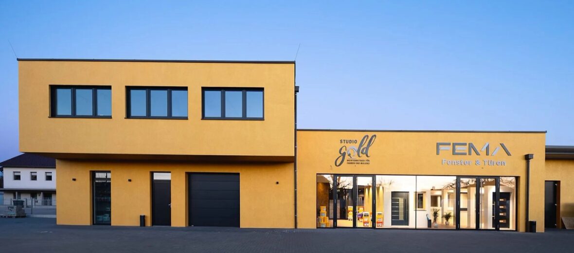 Studio Gold – Malermeister Dževad Mehidic – Klagenfurt