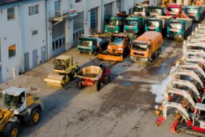 Taucher GmbH – Eggersdorf bei Graz