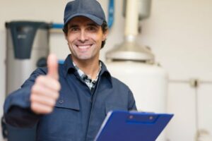 TWS Heizung-Sanitär & Service GmbH – Deutsch Kaltenbrunn