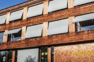 vorderlandHUS (Sozialzentrum Lebensraum Vorderland) – Röthis