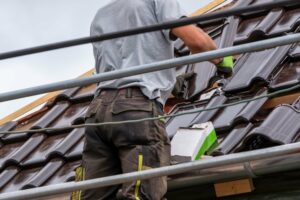 Dachdeckerei und Spenglerei Wastl GmbH – Niklasdorf
