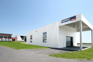 Weglehner Ges.m.b.H. – Neumarkt im Mühlkreis