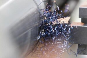 Förderanlagen-Schlosserei Werfring GmbH – Marz
