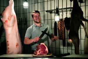 Fleischerei Winkler – Krems an der Donau