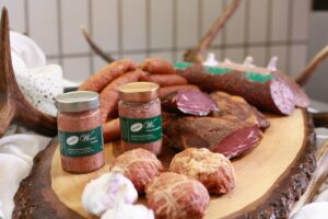 Fleischerei Winkler – Krems an der Donau