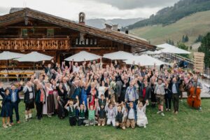 Winkler Alm (Hintermaisalm) – Hinterglemm