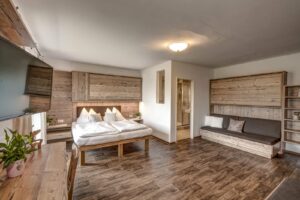 Winkler Alm (Hintermaisalm) – Hinterglemm